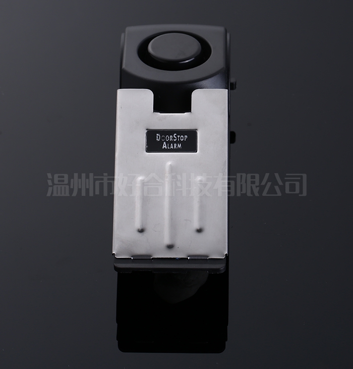 門(mén)阻報(bào)警器