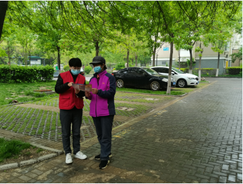 【最美物業(yè)人】平凡在持之以恒中偉大