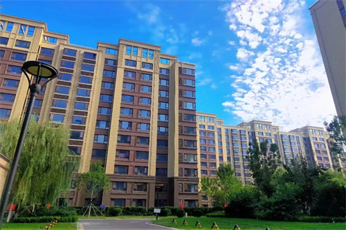 海通樂(lè)安郡