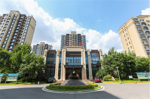 海通花語(yǔ)城